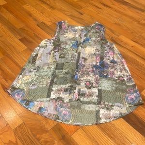 Spense Medium Blouse